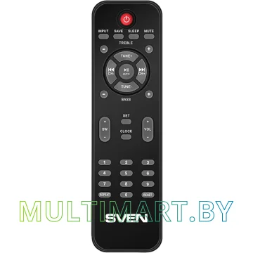 Акустика SVEN MS-2250 картинка 4